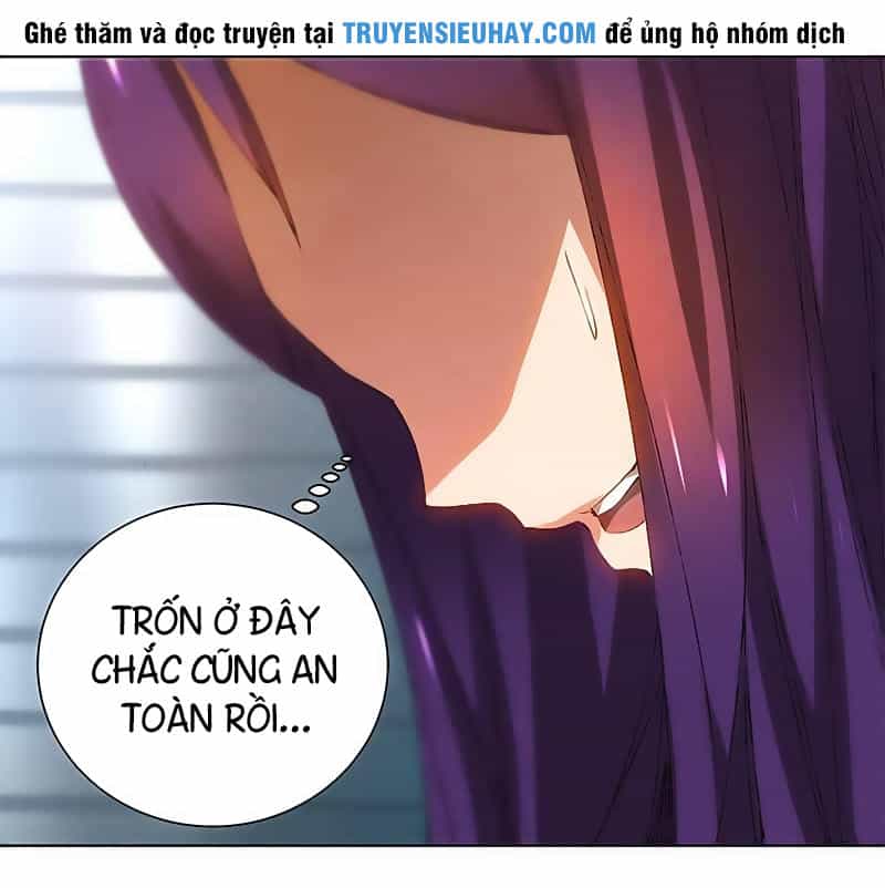 Ta Là Phế Vật - Chương 22 - ảnh 4
