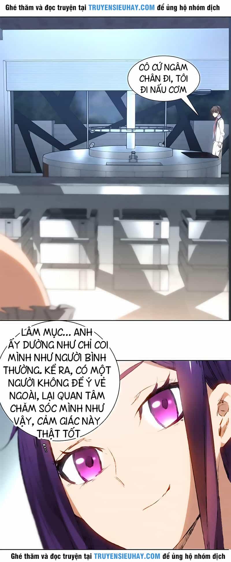 Ta Là Phế Vật - Chương 22 - ảnh 45
