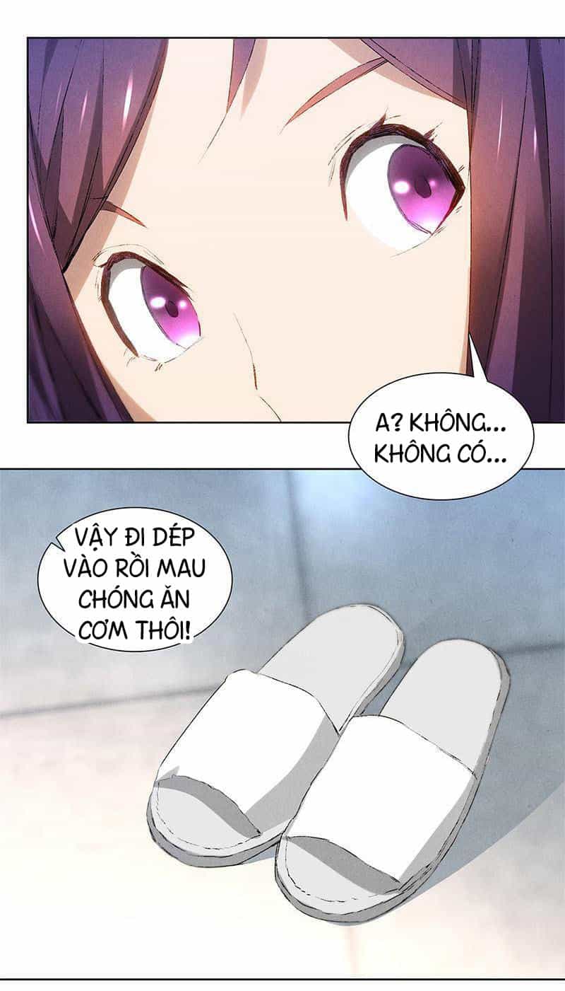 Ta Là Phế Vật - Chương 22 - ảnh 47