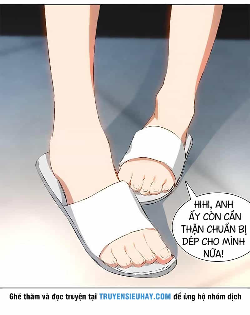 Ta Là Phế Vật - Chương 22 - ảnh 48