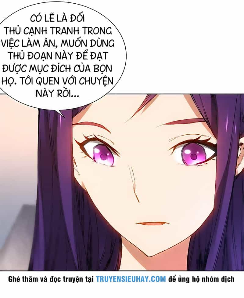 Ta Là Phế Vật - Chương 23 - ảnh 11