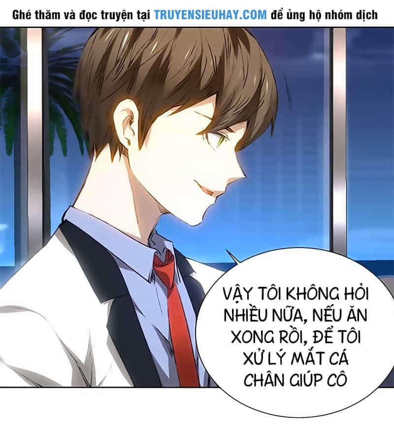 Ta Là Phế Vật - Chương 23 - ảnh 12