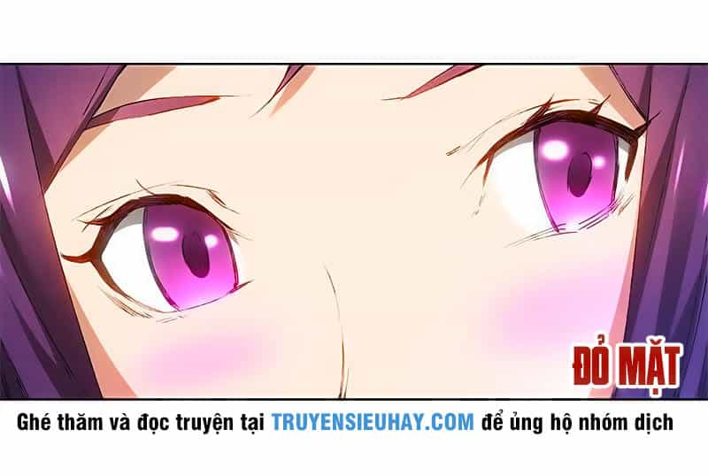 Ta Là Phế Vật - Chương 23 - ảnh 16