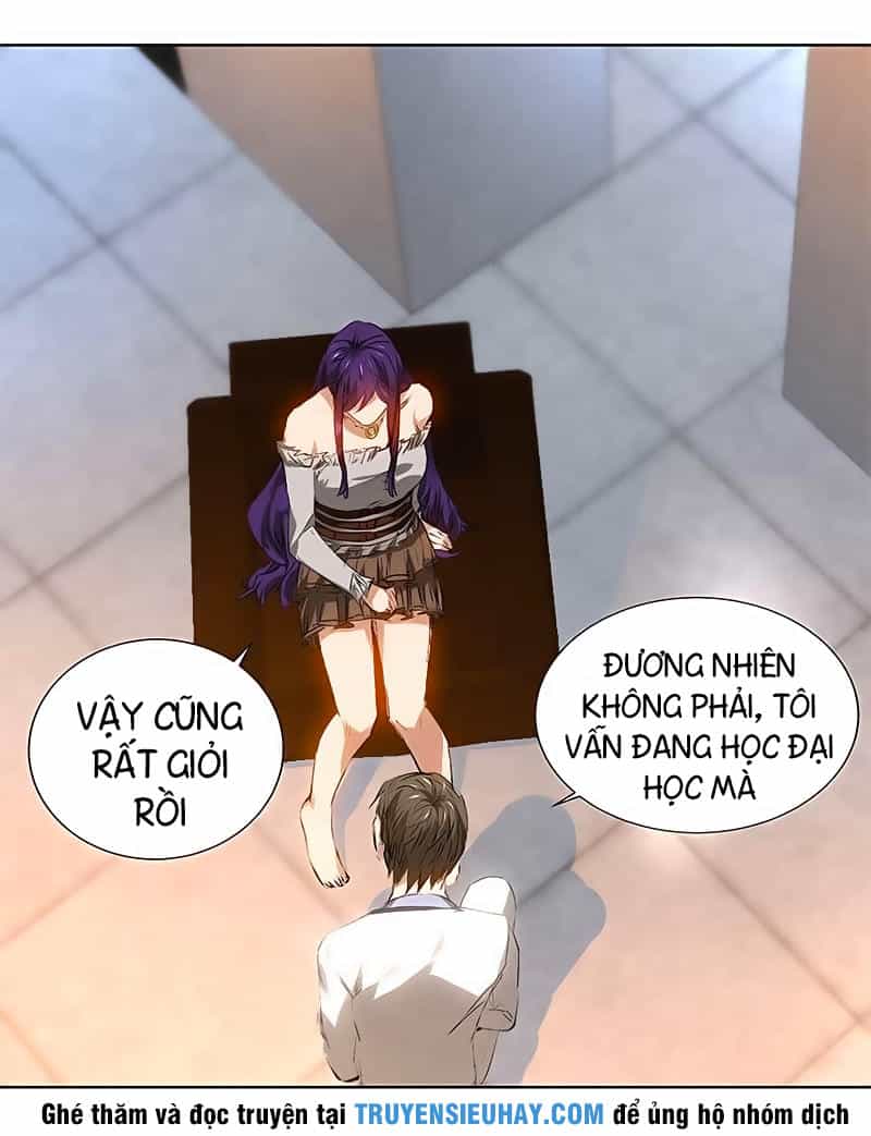Ta Là Phế Vật - Chương 23 - ảnh 22
