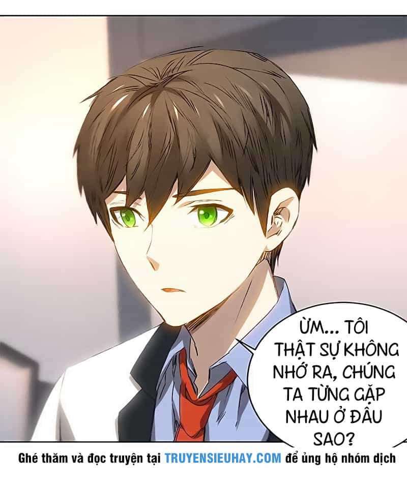 Ta Là Phế Vật - Chương 23 - ảnh 6
