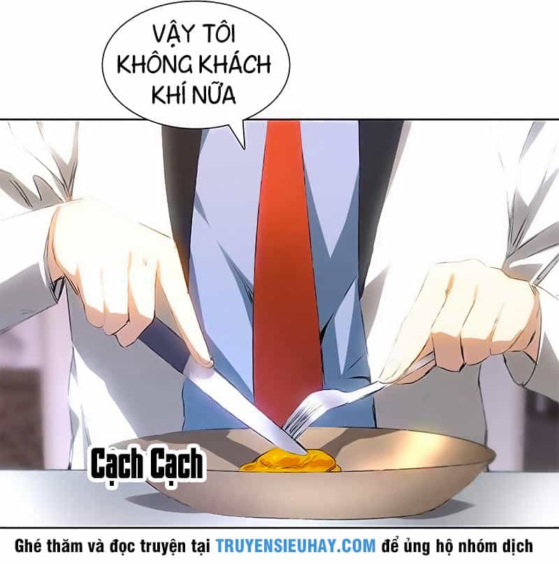 Ta Là Phế Vật - Chương 24 - ảnh 10