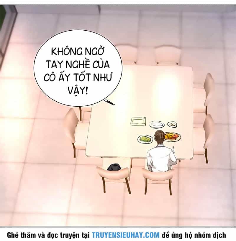 Ta Là Phế Vật - Chương 24 - ảnh 13
