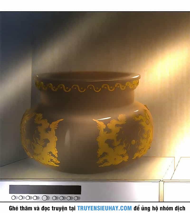 Ta Là Phế Vật - Chương 24 - ảnh 15