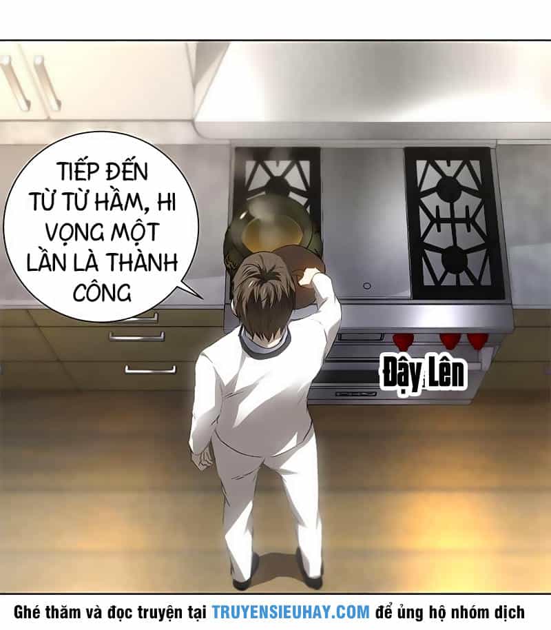 Ta Là Phế Vật - Chương 24 - ảnh 18