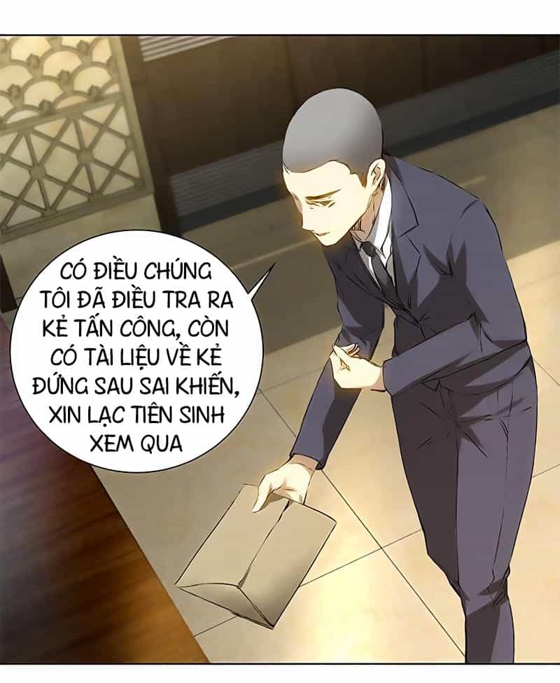 Ta Là Phế Vật - Chương 24 - ảnh 22