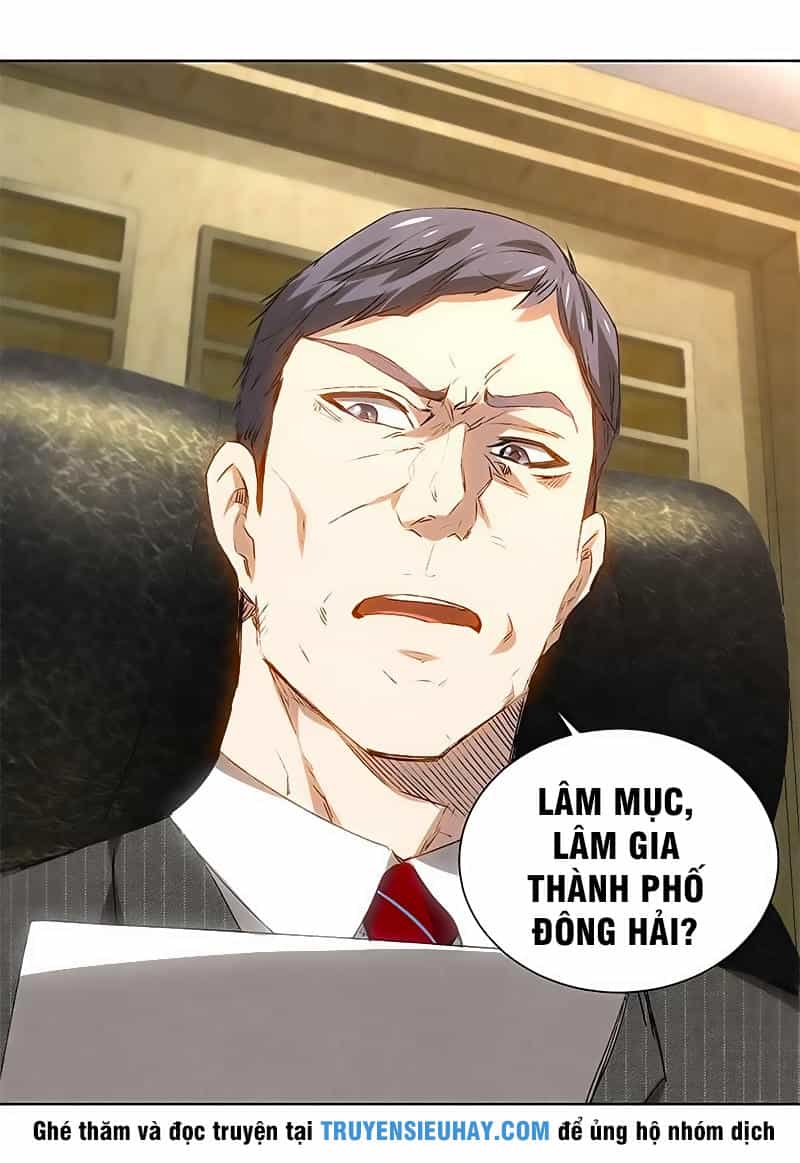 Ta Là Phế Vật - Chương 24 - ảnh 25