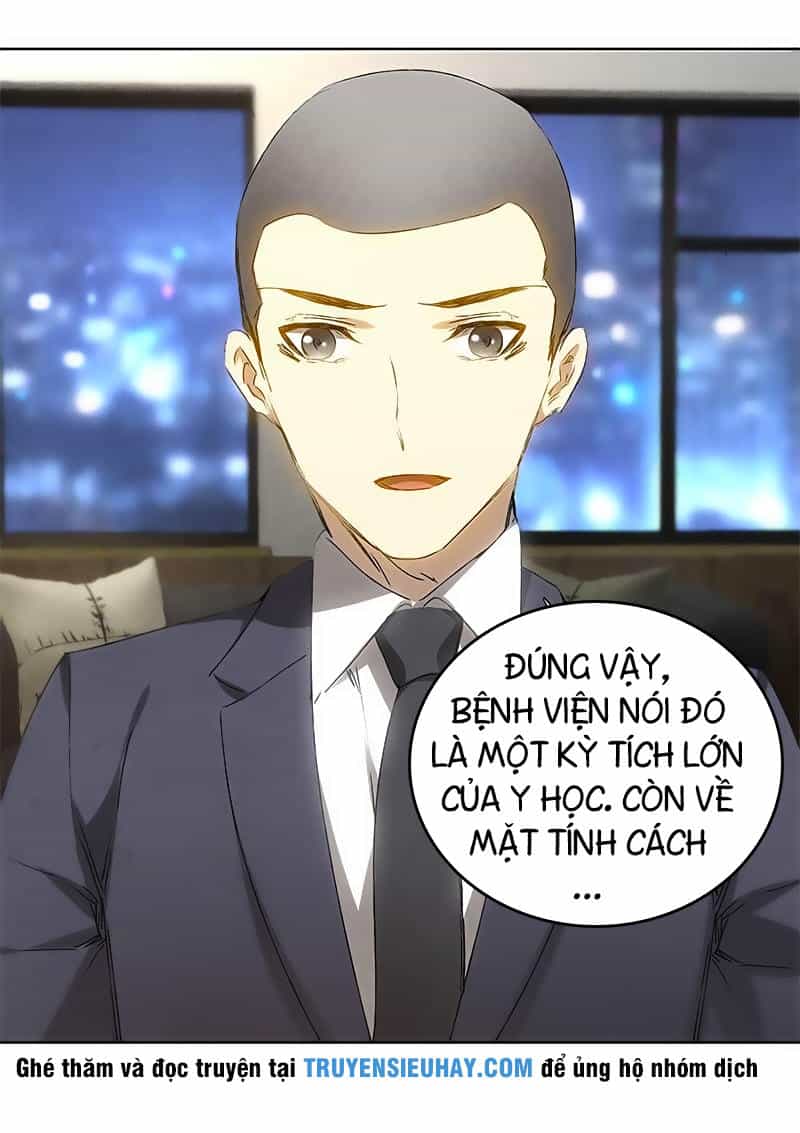 Ta Là Phế Vật - Chương 24 - ảnh 28