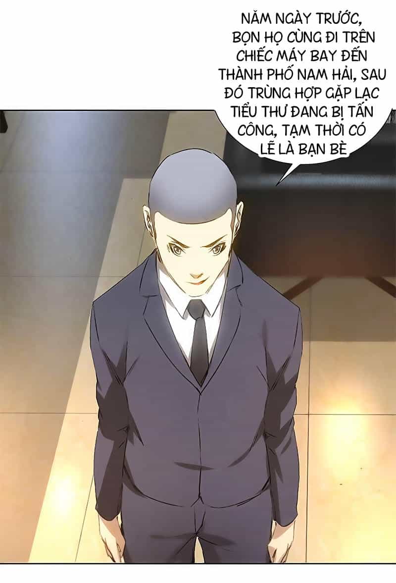 Ta Là Phế Vật - Chương 24 - ảnh 31