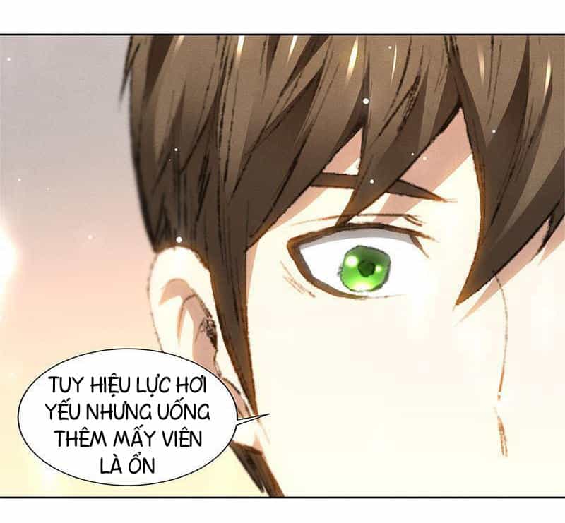 Ta Là Phế Vật - Chương 24 - ảnh 43
