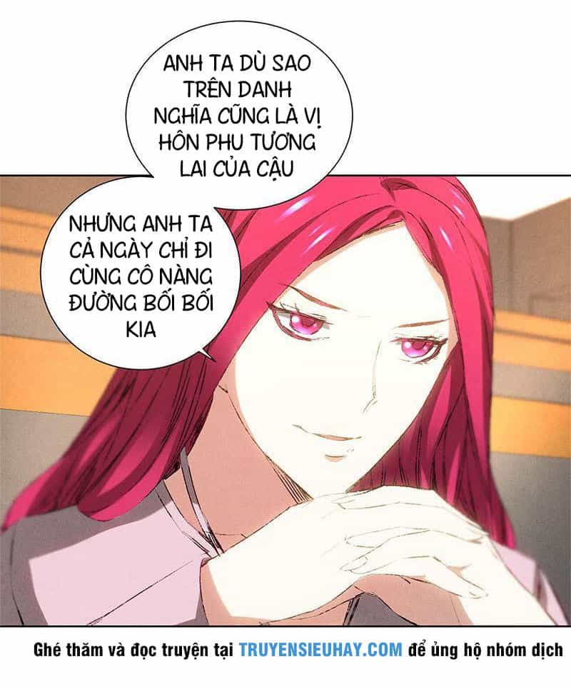 Ta Là Phế Vật - Chương 25 - ảnh 10