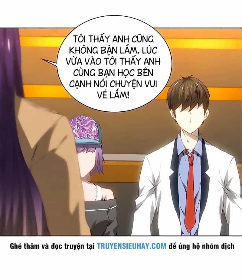 Ta Là Phế Vật - Chương 25 - ảnh 22