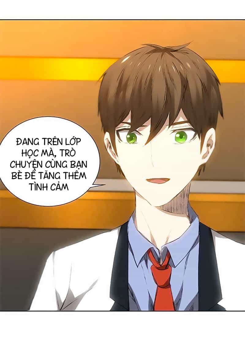 Ta Là Phế Vật - Chương 25 - ảnh 23