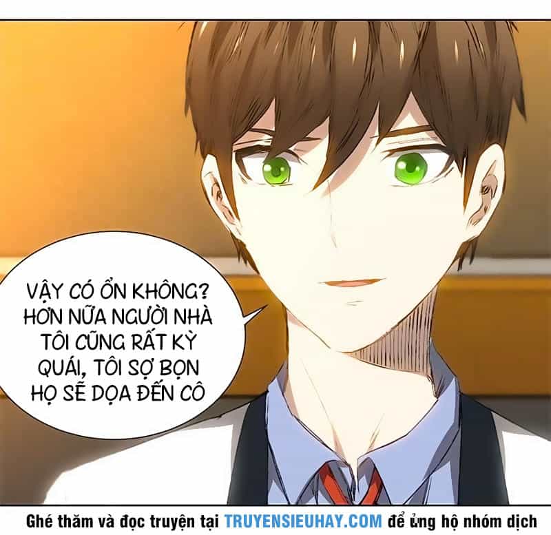 Ta Là Phế Vật - Chương 25 - ảnh 27