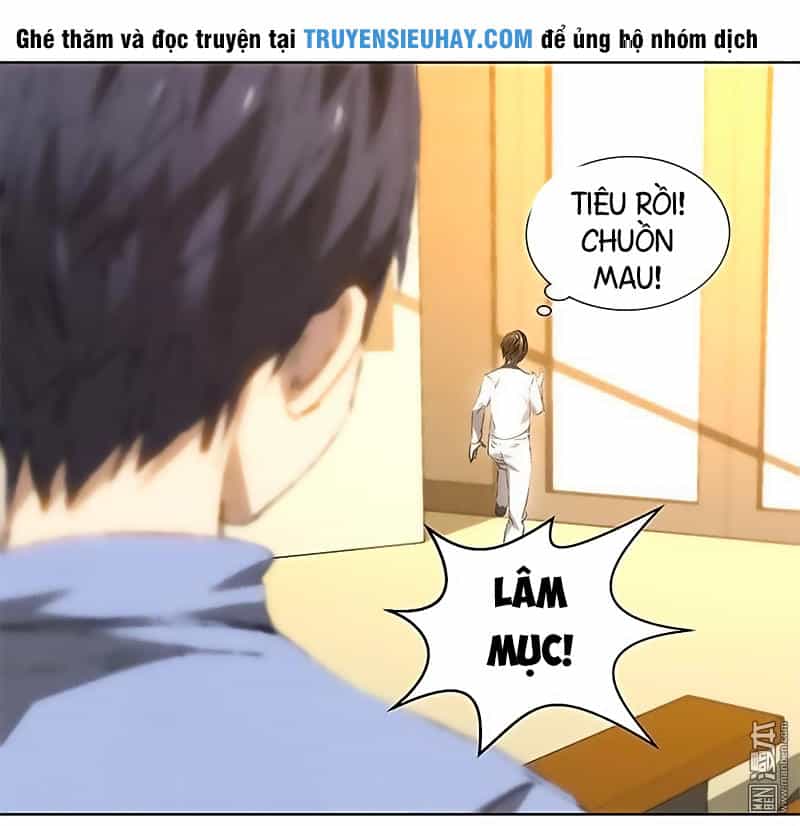 Ta Là Phế Vật - Chương 25 - ảnh 32