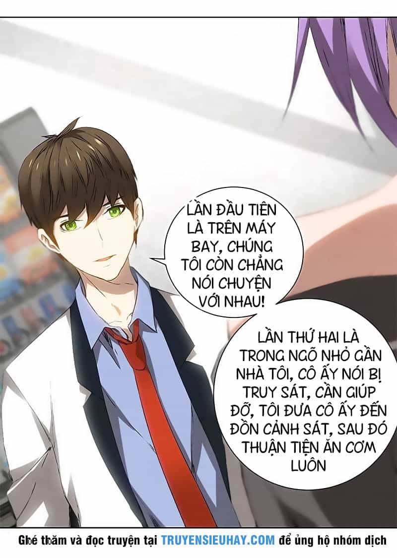 Ta Là Phế Vật - Chương 25 - ảnh 36