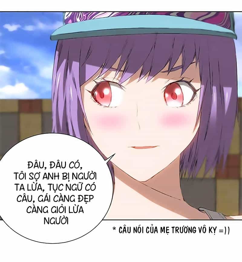 Ta Là Phế Vật - Chương 25 - ảnh 41