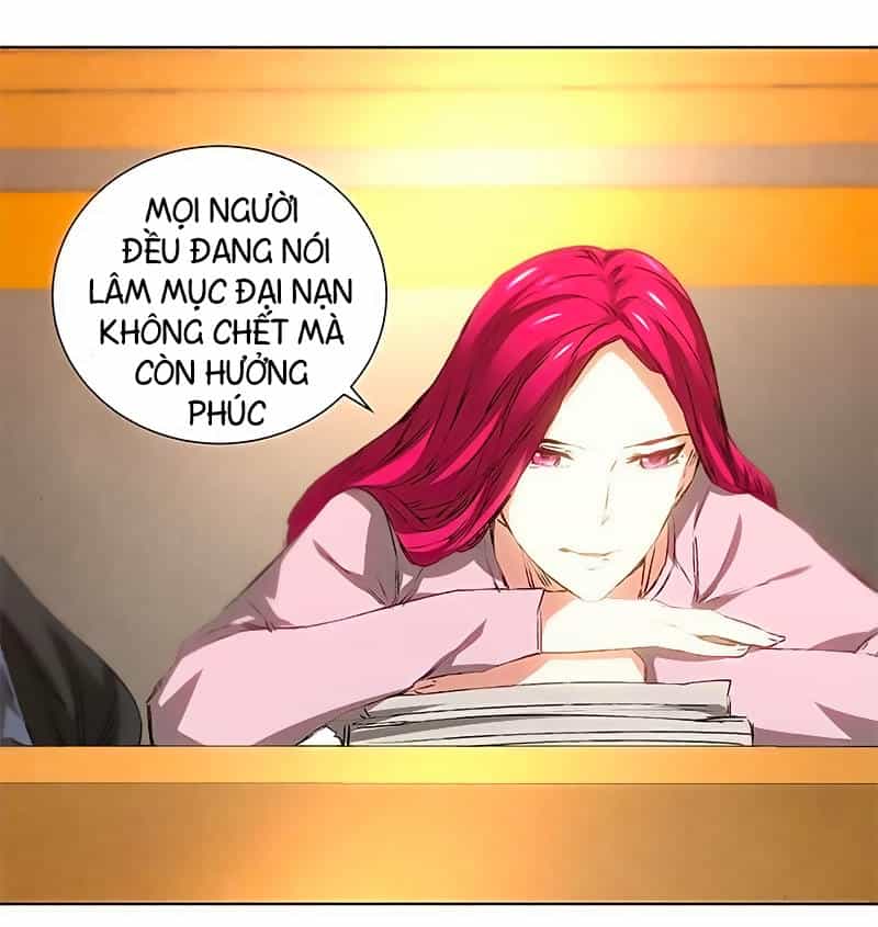 Ta Là Phế Vật - Chương 25 - ảnh 8