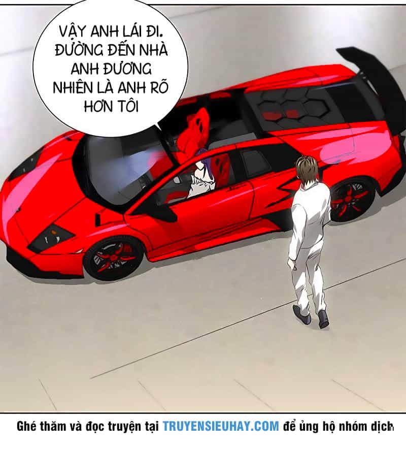 Ta Là Phế Vật - Chương 26 - ảnh 17