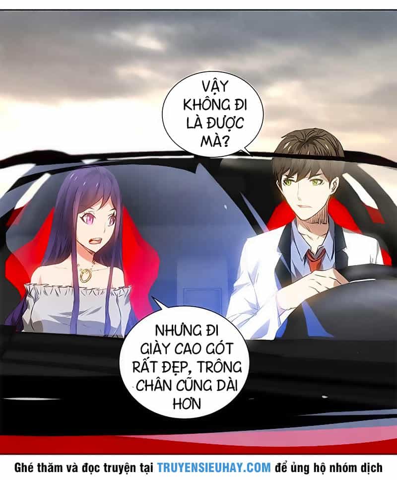 Ta Là Phế Vật - Chương 26 - ảnh 23