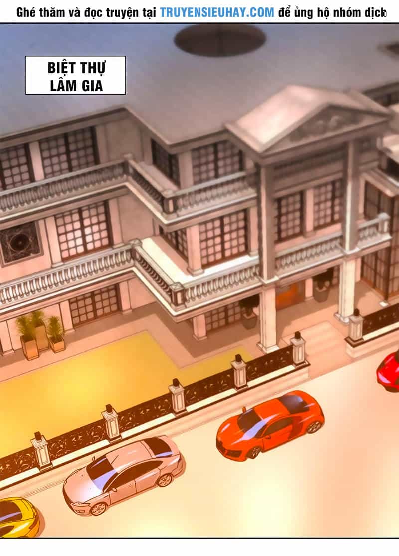 Ta Là Phế Vật - Chương 26 - ảnh 27