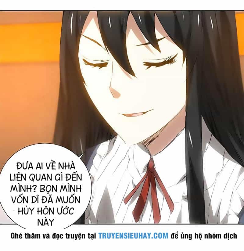 Ta Là Phế Vật - Chương 26 - ảnh 9