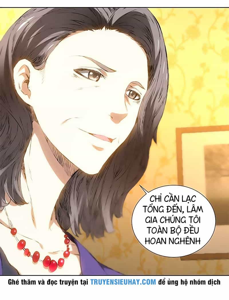 Ta Là Phế Vật - Chương 27 - ảnh 10