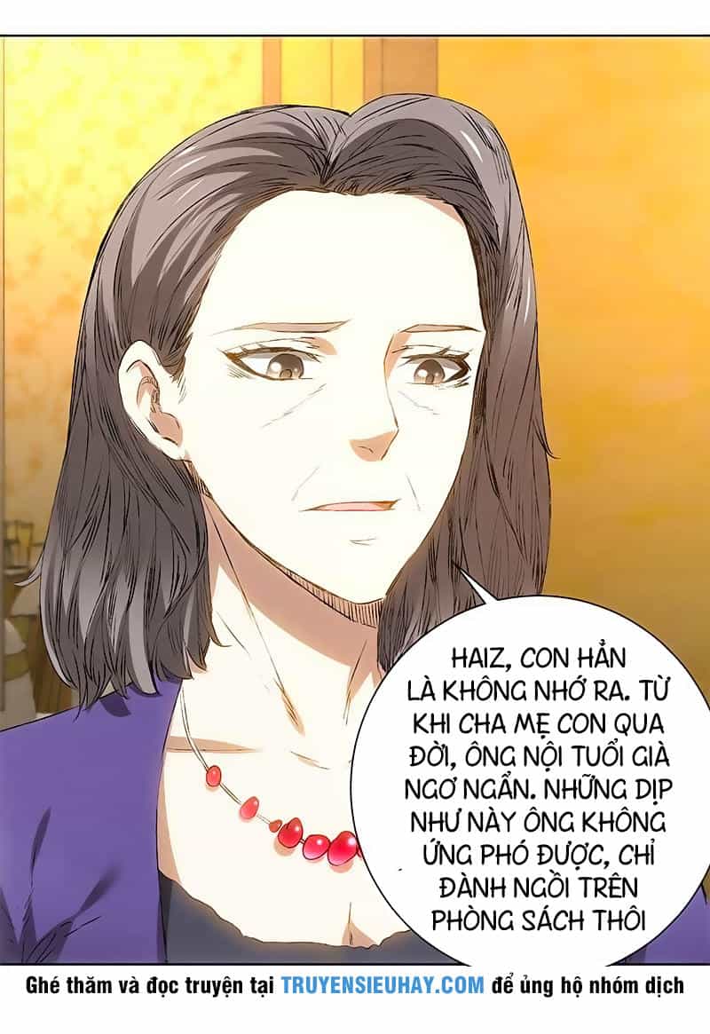 Ta Là Phế Vật - Chương 27 - ảnh 12