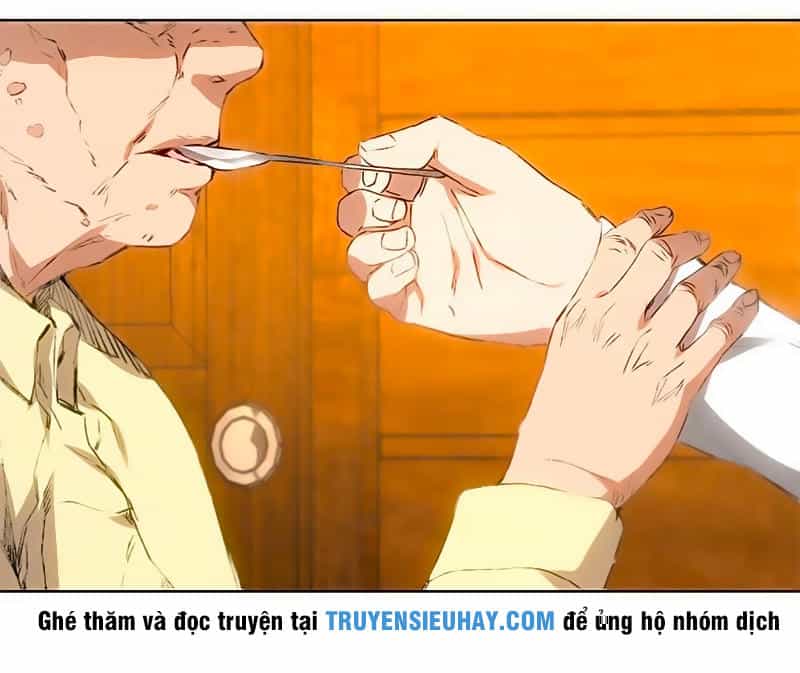Ta Là Phế Vật - Chương 27 - ảnh 21