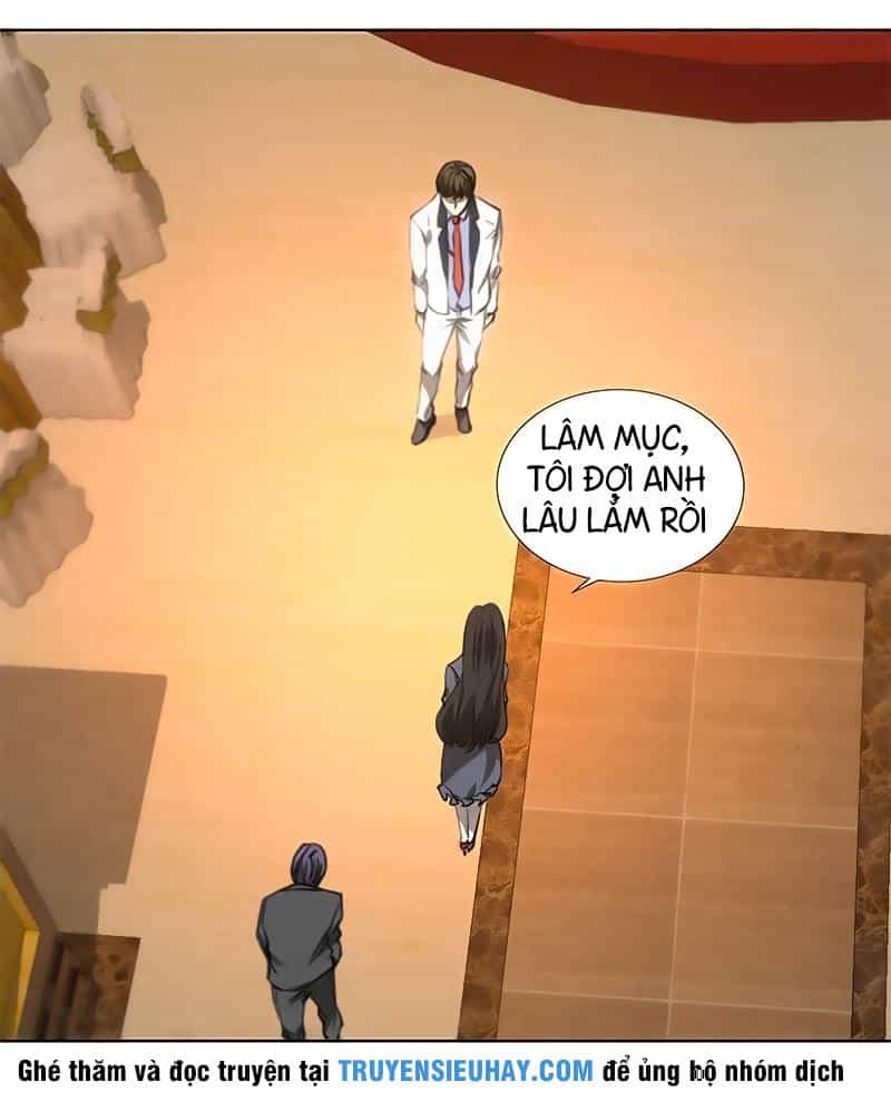Ta Là Phế Vật - Chương 27 - ảnh 35