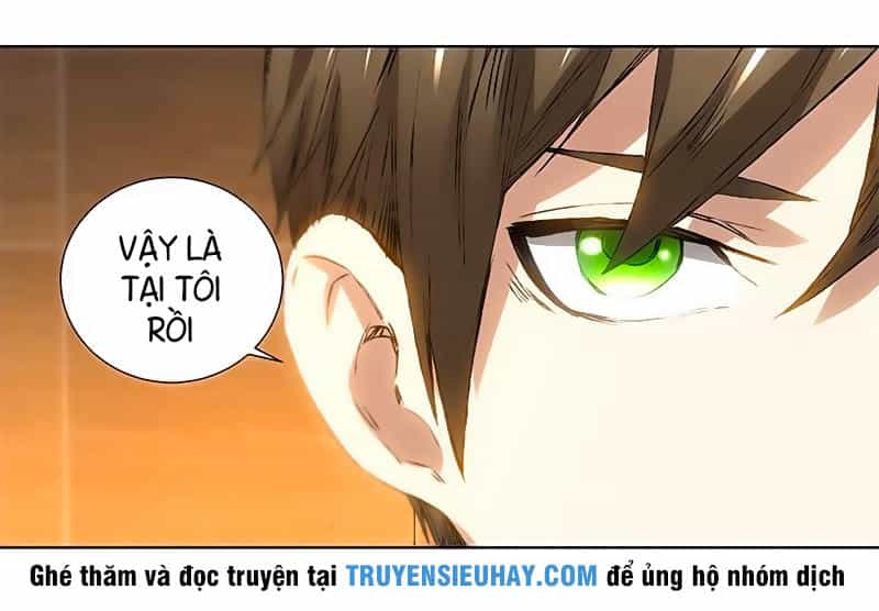Ta Là Phế Vật - Chương 27 - ảnh 45