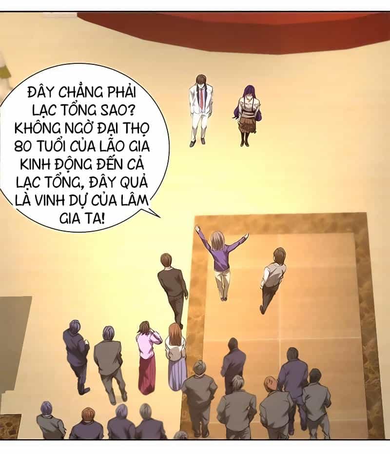 Ta Là Phế Vật - Chương 27 - ảnh 8