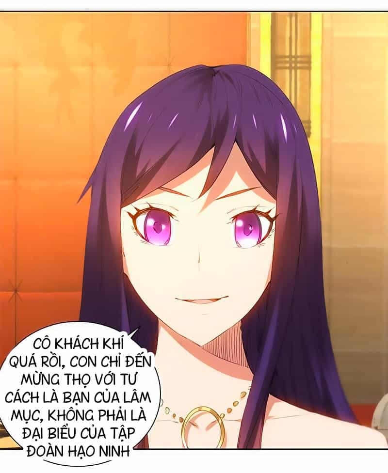 Ta Là Phế Vật - Chương 27 - ảnh 9