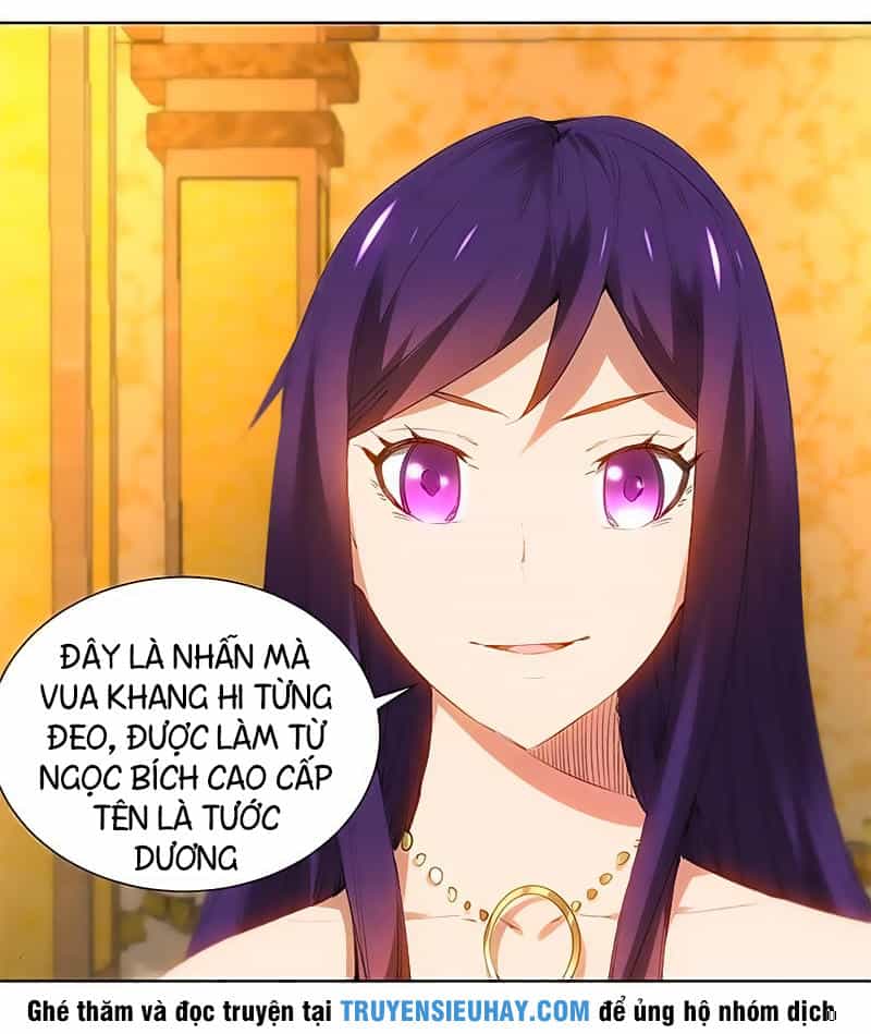 Ta Là Phế Vật - Chương 28 - ảnh 14