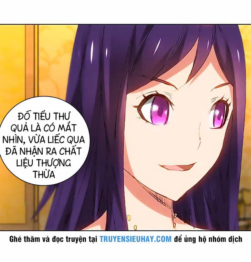 Ta Là Phế Vật - Chương 28 - ảnh 16