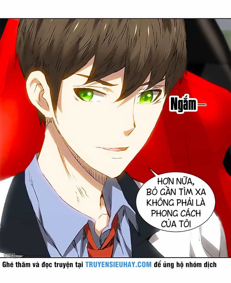 Ta Là Phế Vật - Chương 28 - ảnh 29