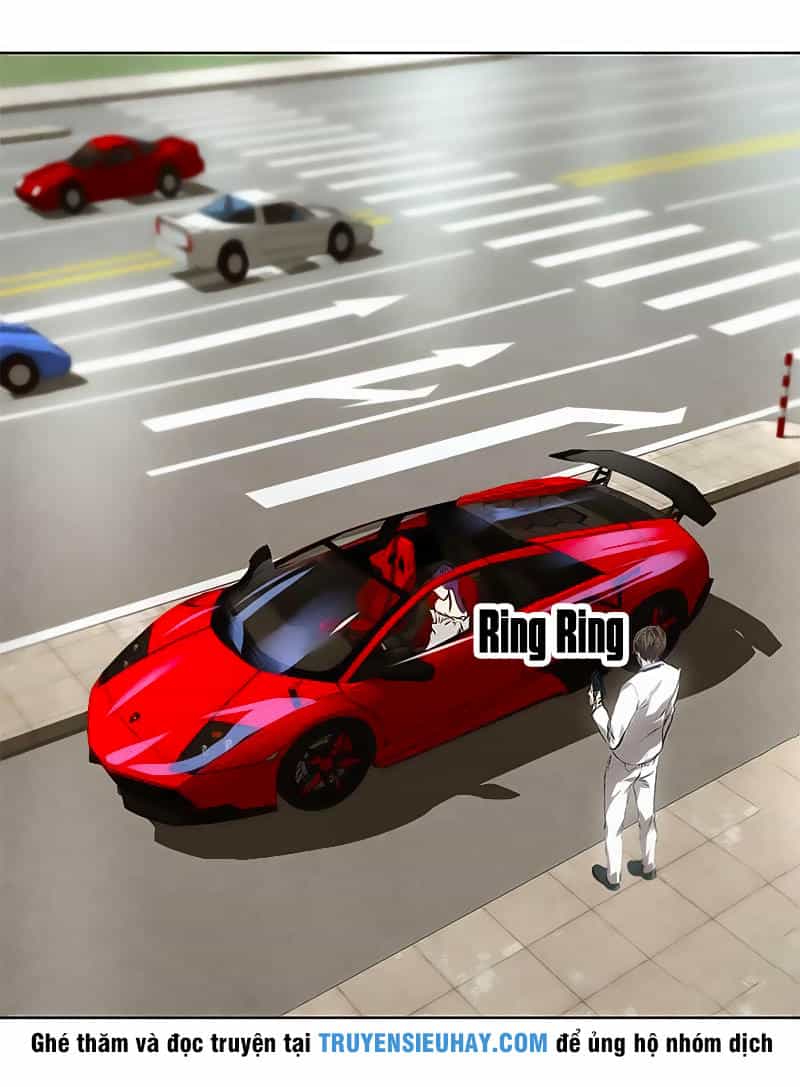Ta Là Phế Vật - Chương 28 - ảnh 33