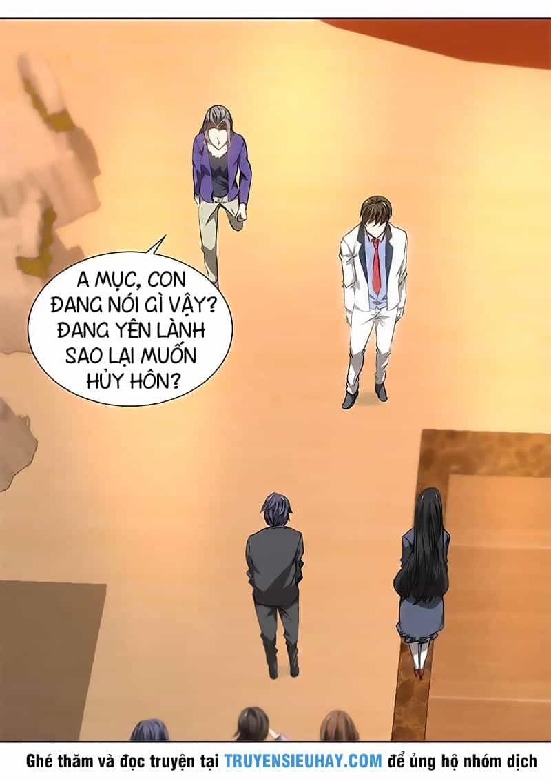 Ta Là Phế Vật - Chương 28 - ảnh 4