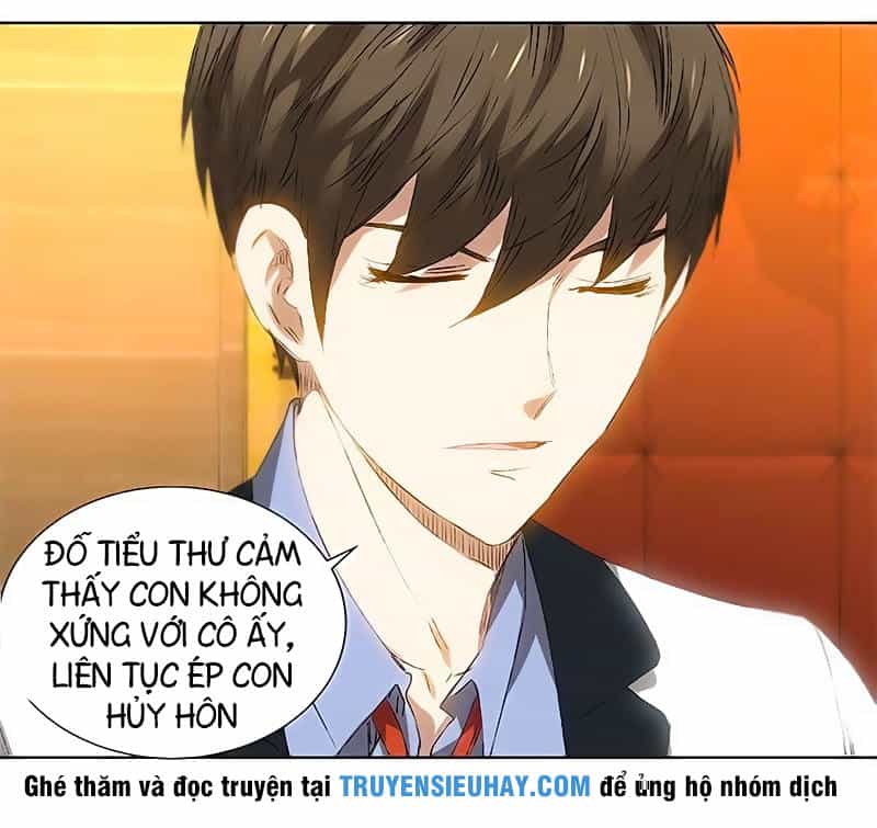 Ta Là Phế Vật - Chương 28 - ảnh 5