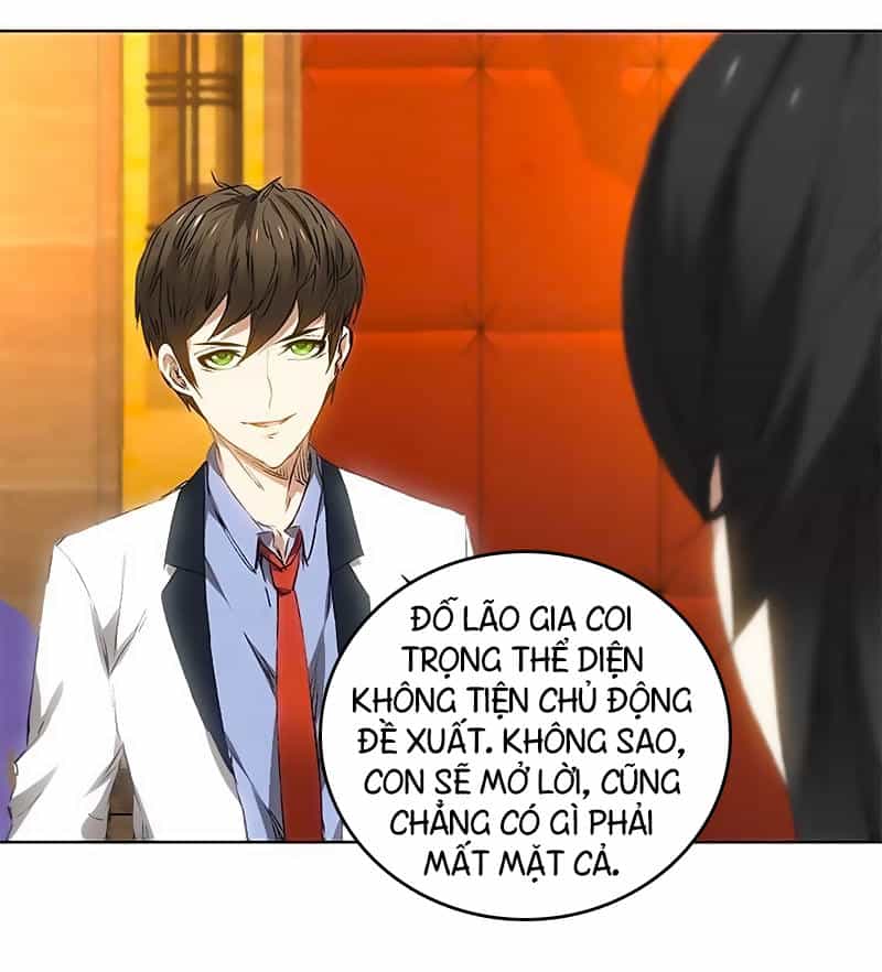 Ta Là Phế Vật - Chương 28 - ảnh 6