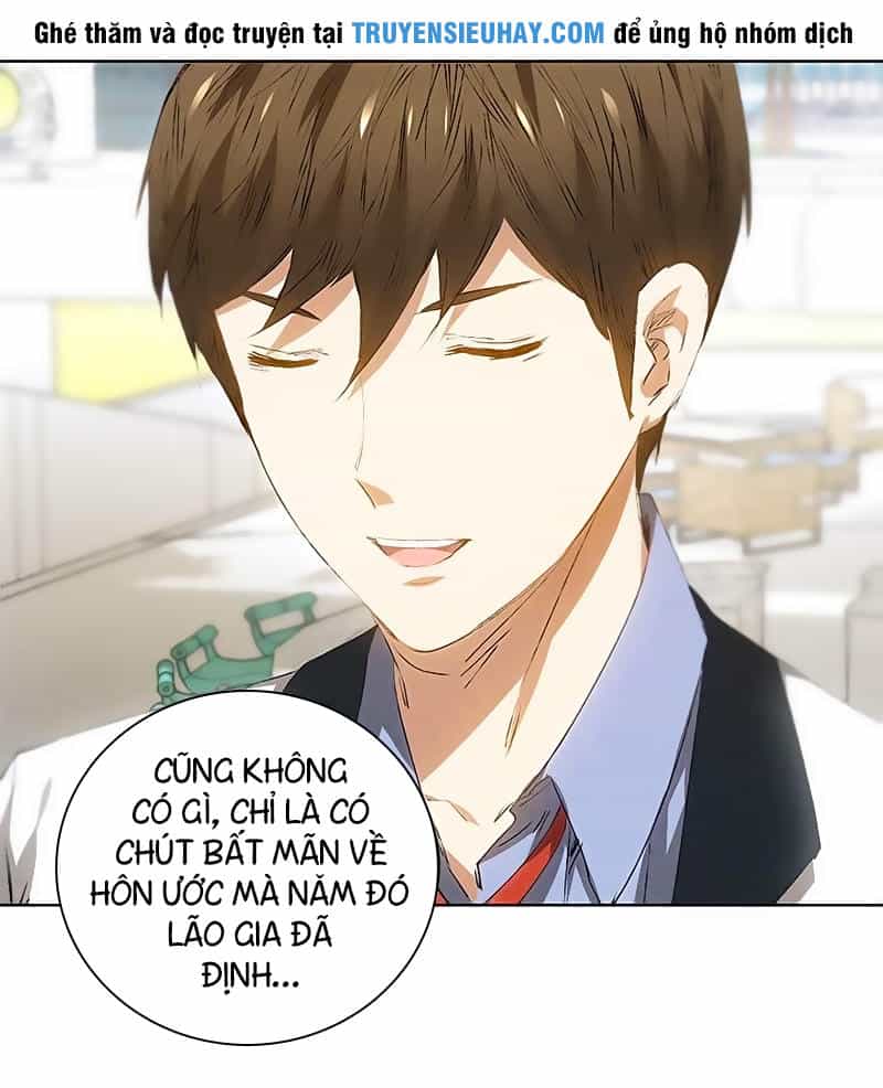 Ta Là Phế Vật - Chương 29 - ảnh 14