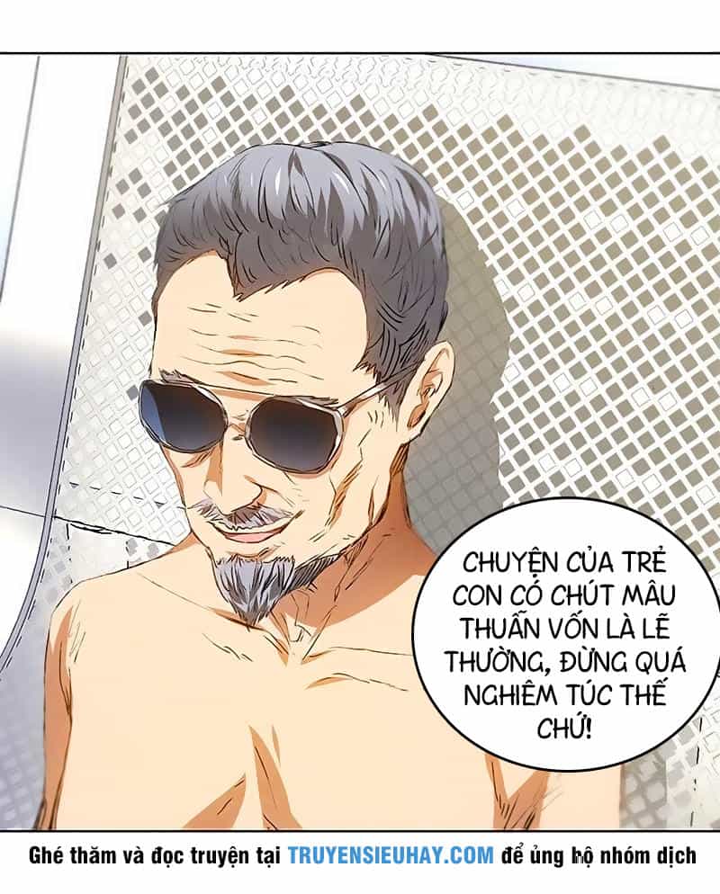 Ta Là Phế Vật - Chương 29 - ảnh 15