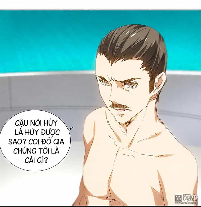 Ta Là Phế Vật - Chương 29 - ảnh 17