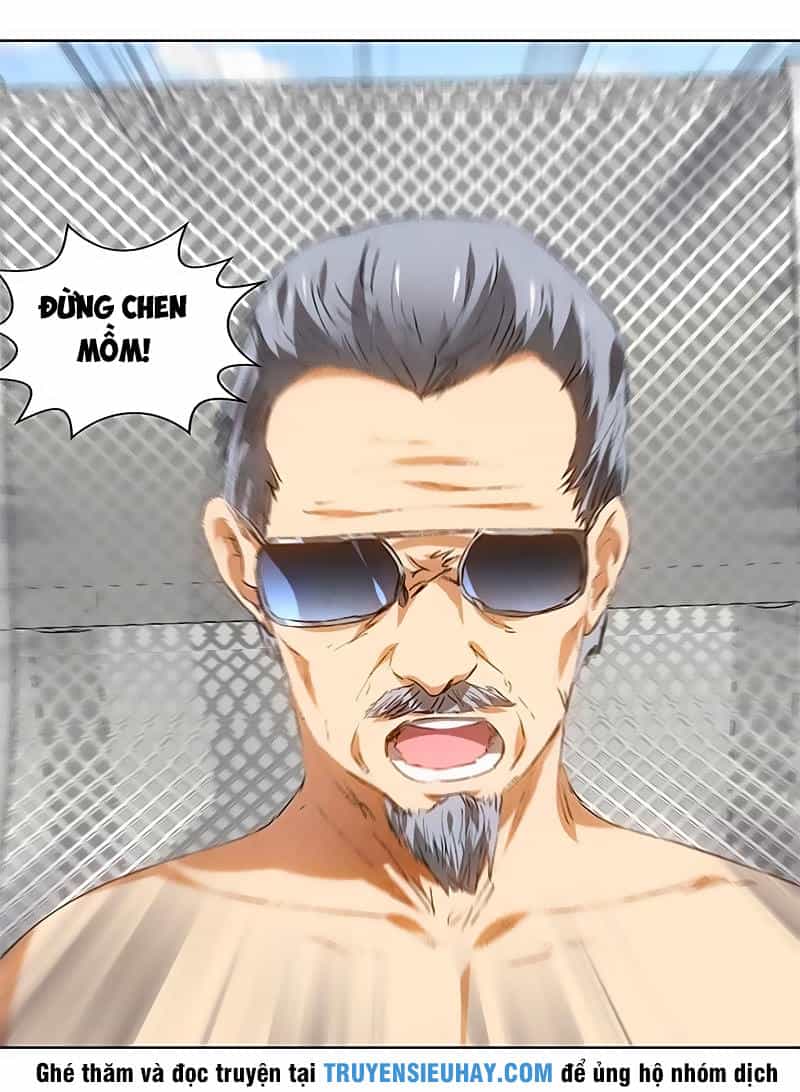Ta Là Phế Vật - Chương 29 - ảnh 18