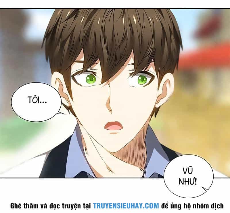 Ta Là Phế Vật - Chương 29 - ảnh 36