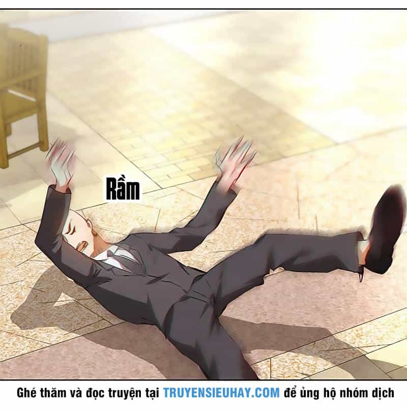 Ta Là Phế Vật - Chương 30 - ảnh 17